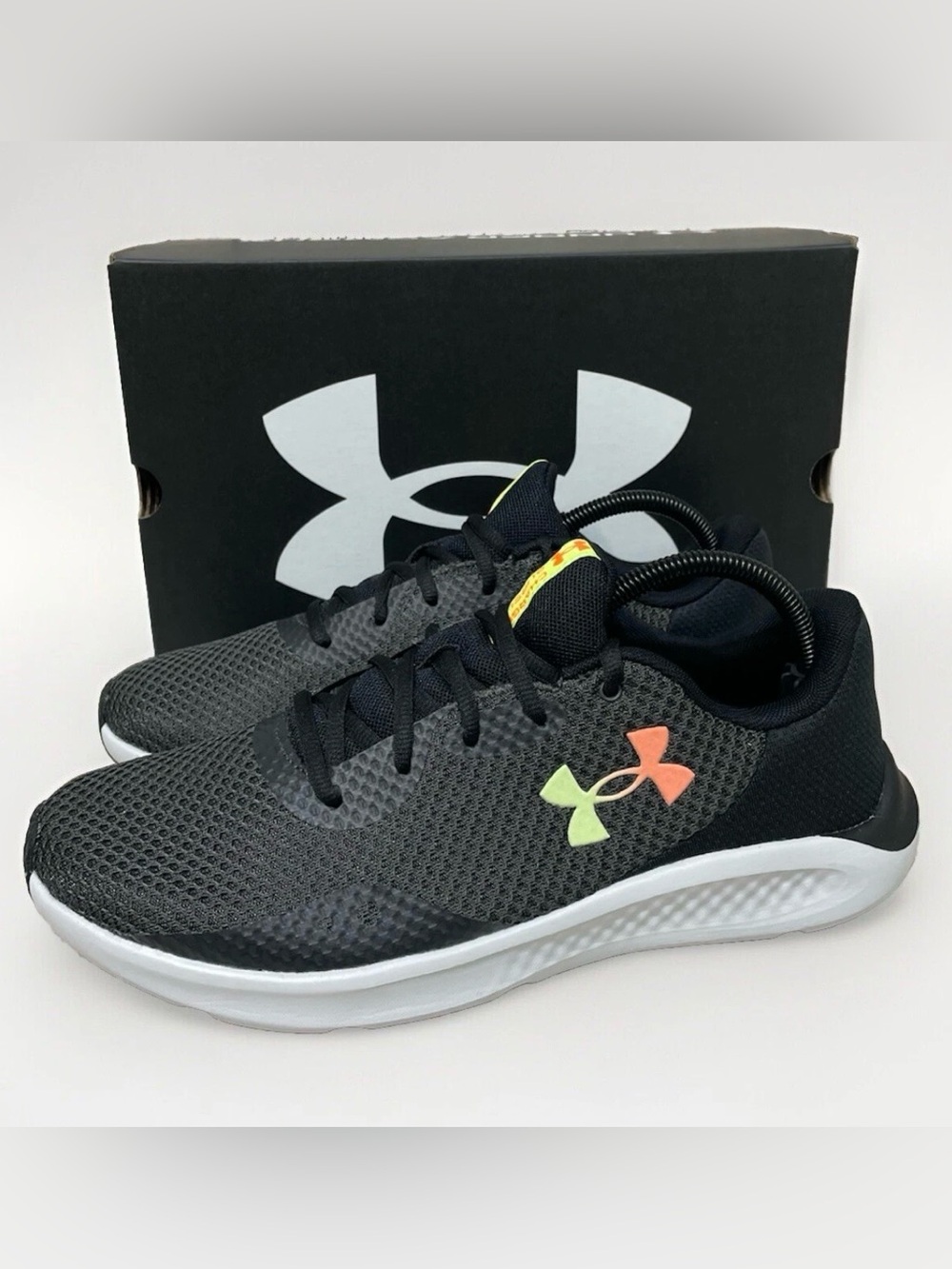 Under Armour UA Charged Pursuit 3 Shoes